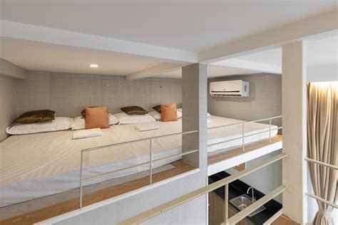 Accommodation in Manila: Selah Pods Hotel Manila, .